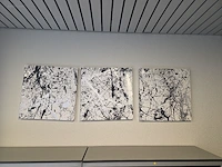 (13x) decoratieve kaders