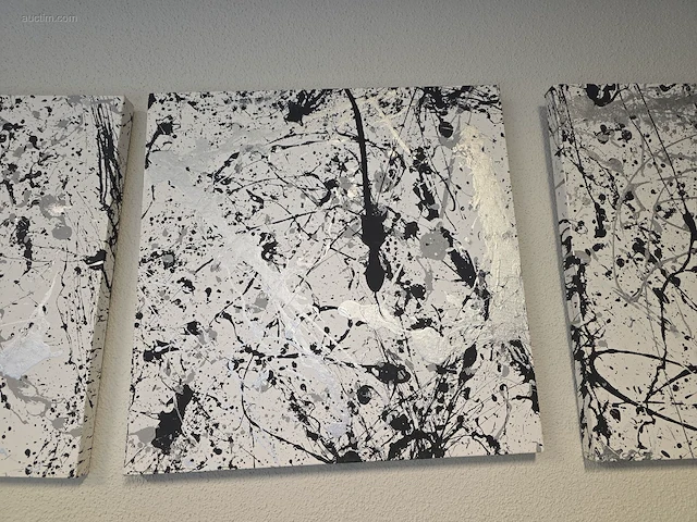 (13x) decoratieve kaders - afbeelding 2 van  9