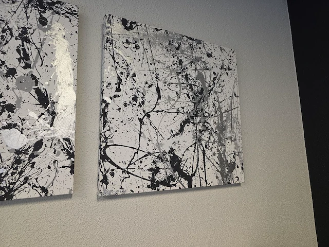 (13x) decoratieve kaders - afbeelding 3 van  9