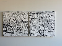 (13x) decoratieve kaders - afbeelding 6 van  9