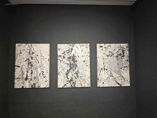 (13x) decoratieve kaders - afbeelding 7 van  9