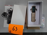 13x divers voice recorder - afbeelding 1 van  4