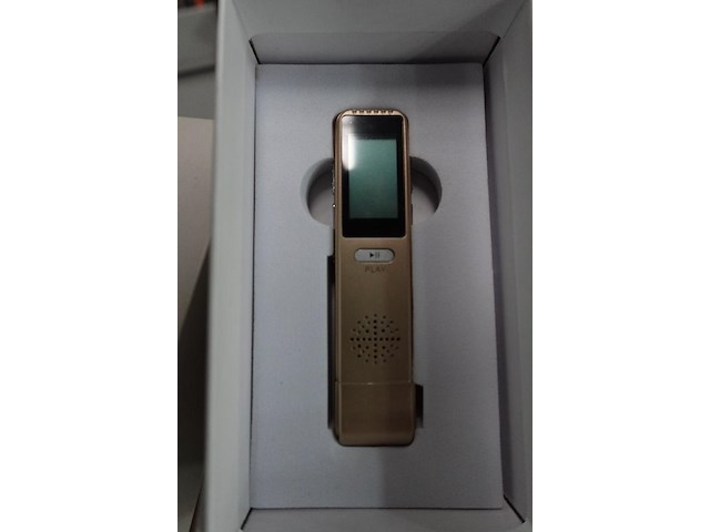 13x divers voice recorder - afbeelding 2 van  4