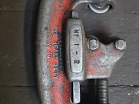 (13x) diverse handgereedschap ridgid, meetklok - afbeelding 5 van  7