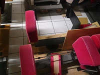 13x diverse stoel - afbeelding 12 van  16