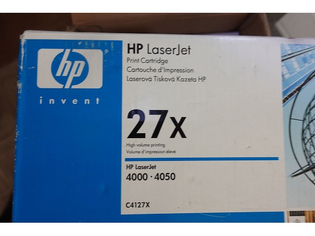 13x diverse toner - afbeelding 2 van  5