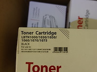 13x diverse toner - afbeelding 3 van  5
