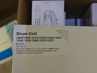 13x diverse toner - afbeelding 4 van  5
