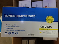 13x diverse toner - afbeelding 5 van  5