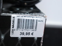 13x diverse verlichting - afbeelding 3 van  8