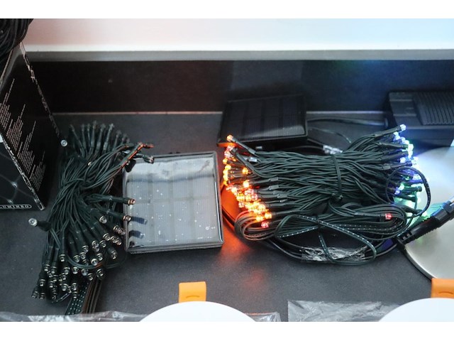 13x diverse verlichting - afbeelding 4 van  8