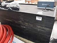 13x diverse zonnepanelen, werking niet gekend - afbeelding 1 van  1