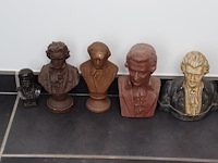 13x diversen antiek en curiosa - afbeelding 2 van  8
