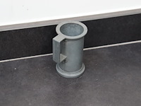 13x diversen antiek en curiosa - afbeelding 7 van  8