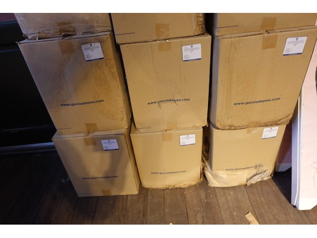 13x doos servetten - afbeelding 4 van  6