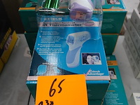 13x draadloze thermometer extech - afbeelding 1 van  4