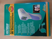 13x draadloze thermometer extech - afbeelding 2 van  4