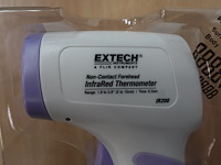 13x draadloze thermometer extech - afbeelding 4 van  4