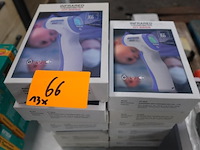13x draadloze thermometer rohs - afbeelding 1 van  3