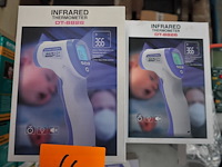 13x draadloze thermometer rohs - afbeelding 2 van  3