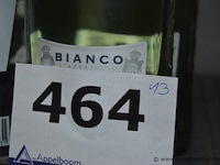 13x fles aperitief, wo. martini, bianco, 1l - afbeelding 2 van  2