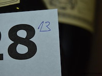 13x fles rode wijn, louis jadot, les petites pierreres bourgogne pinot noir 2000, 1500ml - afbeelding 3 van  3