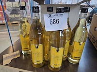 (13x) fles(sen) grandon napoleon likeuren