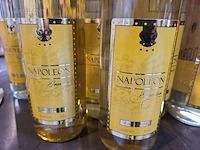 (13x) fles(sen) grandon napoleon likeuren - afbeelding 2 van  4