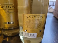 (13x) fles(sen) grandon napoleon likeuren - afbeelding 4 van  4