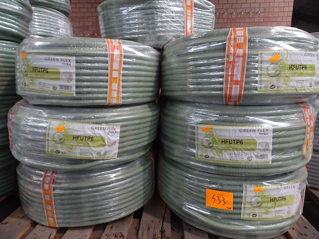 13x flexrol thesla - afbeelding 1 van  4