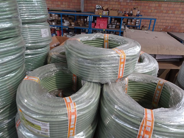 13x flexrol thesla - afbeelding 2 van  4
