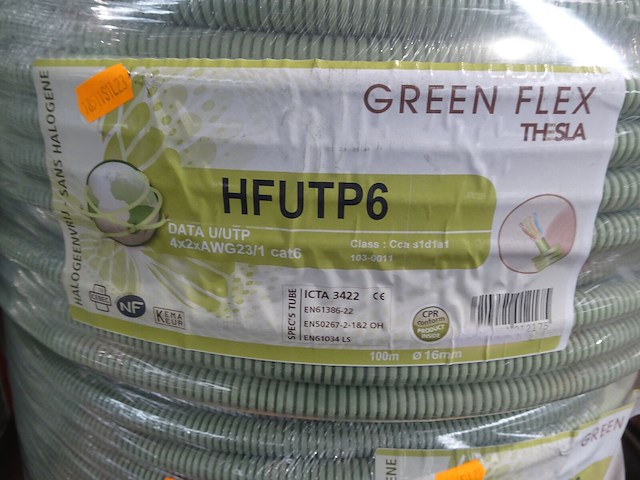 13x flexrol thesla - afbeelding 3 van  4