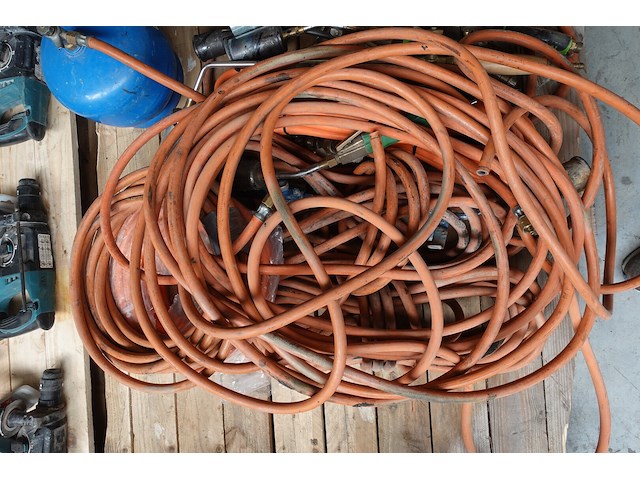 13x gasbrander - afbeelding 2 van  6