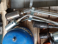 13x gasbrander - afbeelding 5 van  6