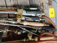 13x gasbrander - afbeelding 6 van  6