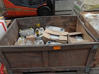 13x gasmeter - afbeelding 1 van  4