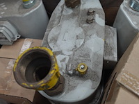 13x gasmeter - afbeelding 3 van  4
