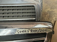 13x grilles mercedes personenauto - afbeelding 3 van  3