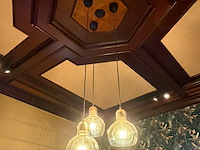 13x hanglamp - afbeelding 3 van  3