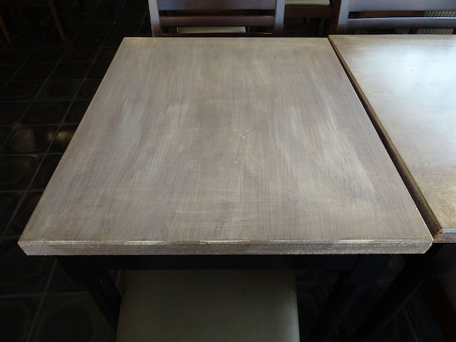 13x houten tafel hilma - afbeelding 4 van  7