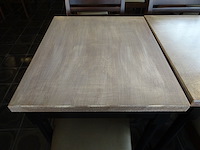 13x houten tafel hilma - afbeelding 4 van  7