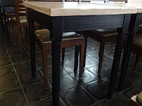 13x houten tafel hilma - afbeelding 6 van  7