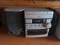 (13x) it en multimedia utax, hp, philips cd 1116,... - afbeelding 2 van  15