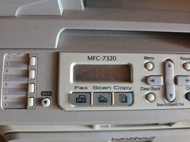 (13x) it en multimedia utax, hp, philips cd 1116,... - afbeelding 4 van  15