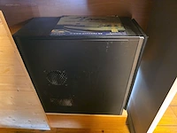 (13x) it en multimedia utax, hp, philips cd 1116,... - afbeelding 12 van  15