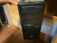 (13x) it en multimedia utax, hp, philips cd 1116,... - afbeelding 13 van  15