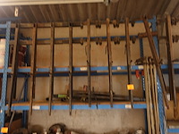 13x metalen draagarmen - afbeelding 1 van  5