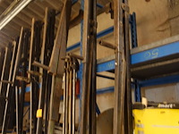 13x metalen draagarmen - afbeelding 2 van  5