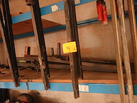13x metalen draagarmen - afbeelding 5 van  5