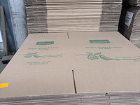 13x pallet diverse kartonnen dozen - afbeelding 6 van  6